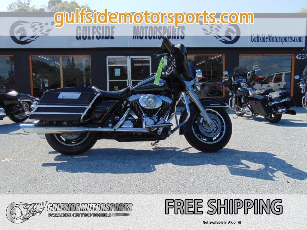 2006 HARLEY DAVIDSON ULTRA CLASSIC HD8957 Gulfside MotorSports