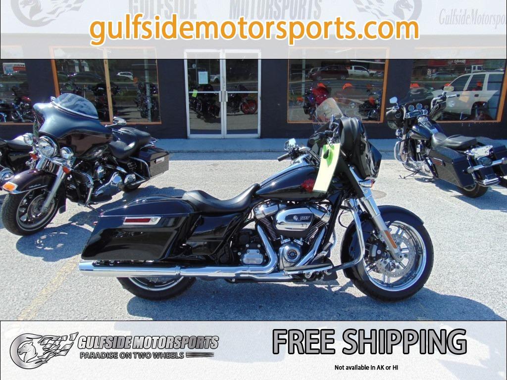 2021 electra glide standard 2024 for sale